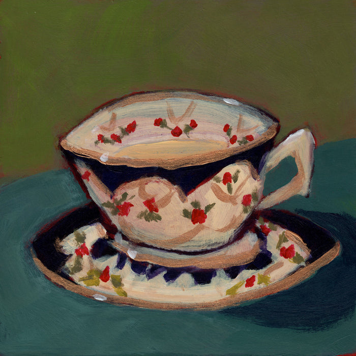 0060: Kelley's Teacup