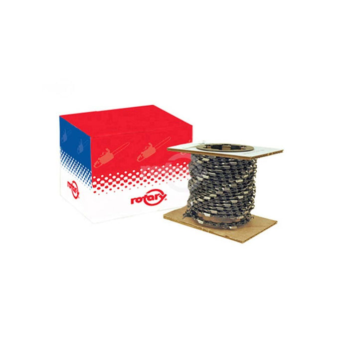 .043 3/8 25' LOW PRO WITH BUMPER LINK 7211002, 7211002 | MowMore