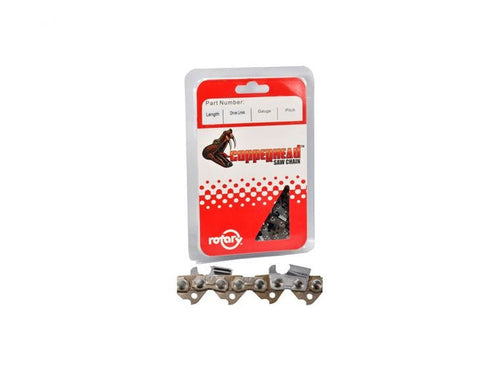 Replacement Chain .050, .325" 72 Links for Stihl 36900050072, 23RS 72 | 7324072, 7324072 | MowMore