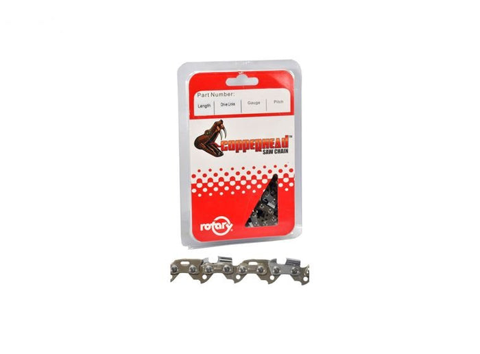 Replacement Chain .050 .325" 78 Links for Stihl 36370050078 23RS 78 | 7324078, 7324078 | MowMore