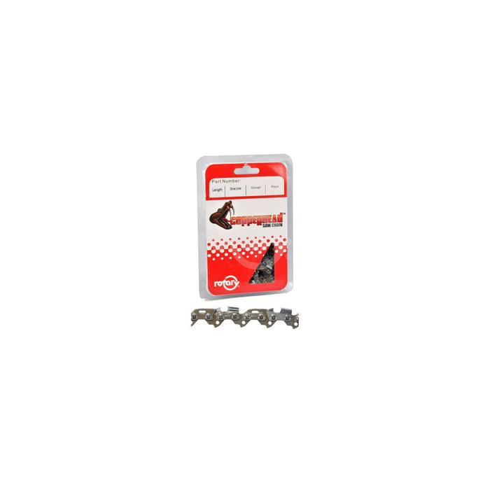 .050 3/8 52 LKS LOW PRO WITH BUMPER LINK 7221052, 7221052 | MowMore