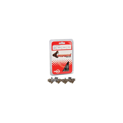 .050 3/8 STD 114 LKS FULL CHISEL WITHOUT BUMPER LINK 7424114, 7424114 | MowMore
