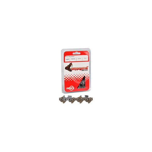 .050 3/8 STD 70 LKS SEMI - CHISEL WITH BUMPER LINK 7421070, 7421070 | MowMore