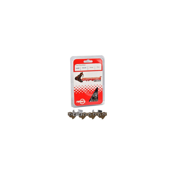 .063 3/8 STD 84 LKS CHISEL WITHOUT BUMPER LINK 7444084, 7444084 | MowMore