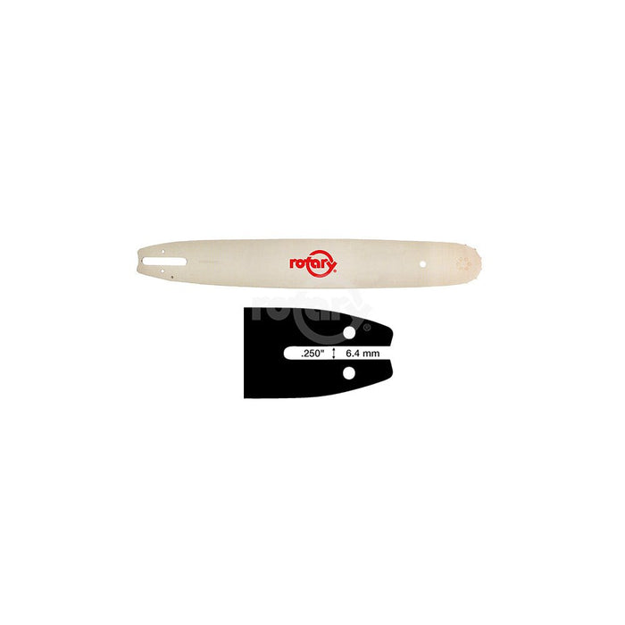 10" 3/8 LP .050 CONSUMER BAR 9312110, 9312110 | MowMore
