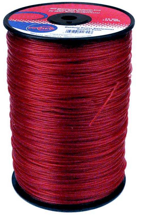 .105 Trimmer Line 5lb Spool, Round, Premium Commercial Grade | TL5105, TL5105 | MowMore
