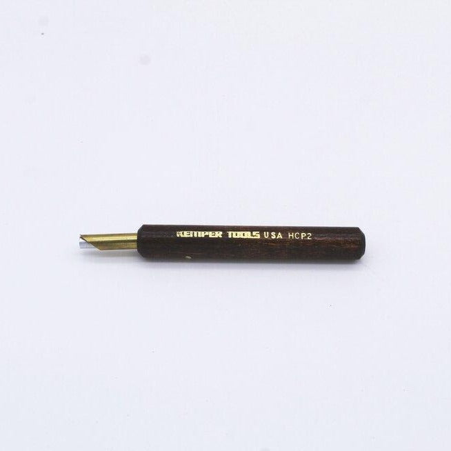 1/4" HOLE CUTTER PUNCH