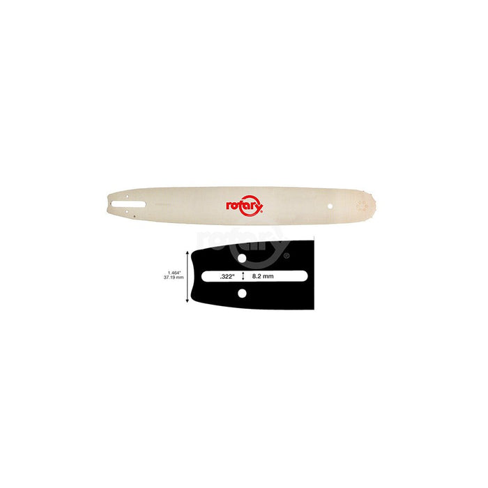 16" .325 .050 PRO - SUMER BAR 9422316, 9422316 | MowMore