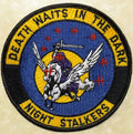 160th Special Operations Aviation Regiment SOAR Pocket Patch 1980s