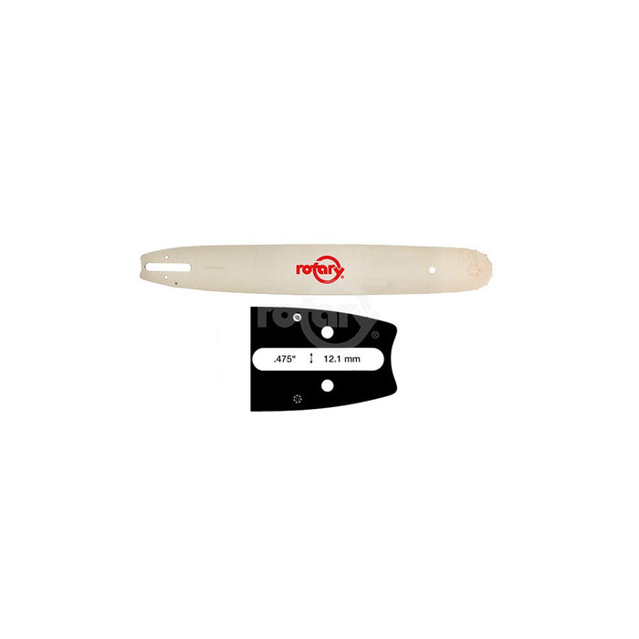 18" .325 .050 PRO - SUMER BAR 9722318, 9722318 | MowMore
