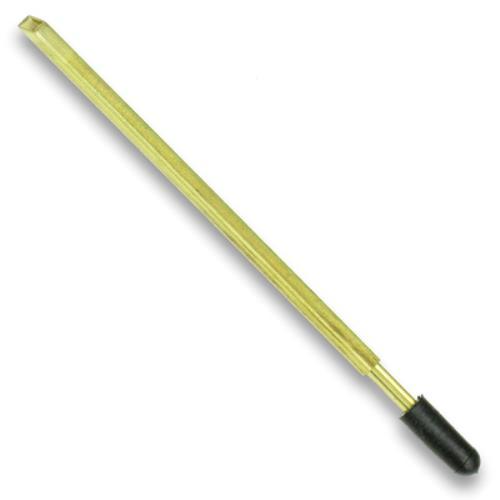 1/8" SQUARE HOLE CUTTER