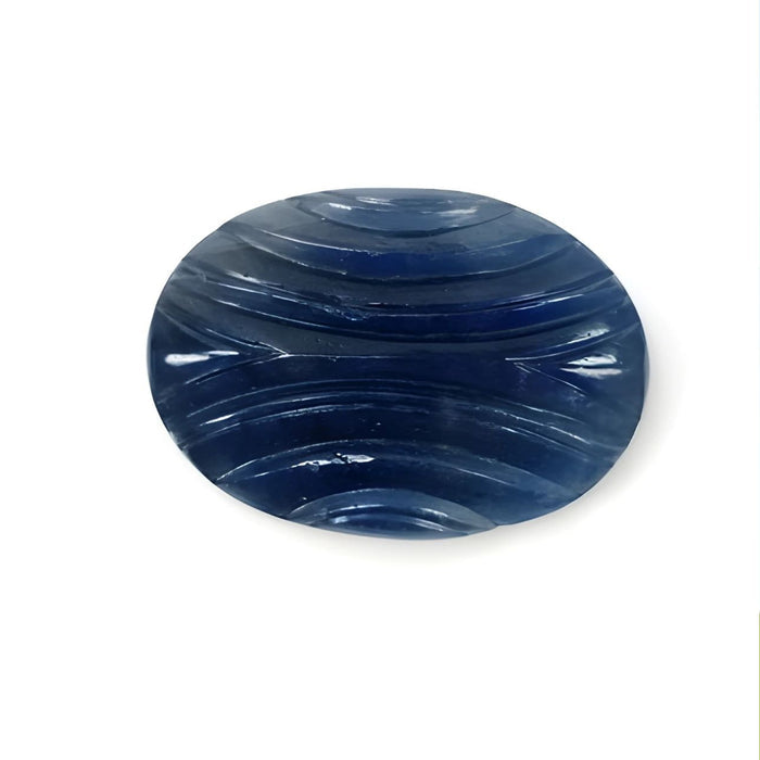 宝飾品用のサファイア