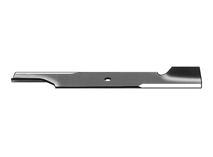 3 - Pk 18" Mower blades for Scag 48108, 482878, Ferris 1521227, Lesco and more | SC18 - 3PK, SC18 - 3PK | MowMore