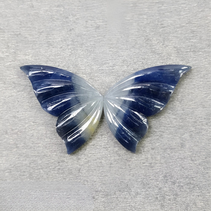 珠宝用蓝宝石