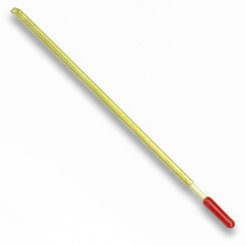 3/32" SQUARE HOLE CUTTER