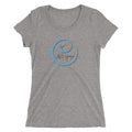360 Yoga Charleston Ladies' short sleeve t-shirt