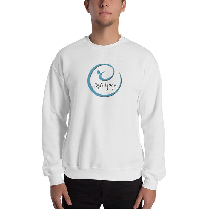 360 Yoga Charleston Sweatshirt