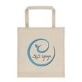 360 Yoga Charleston Tote bag