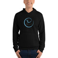 360 Yoga Charleston Unisex hoodie