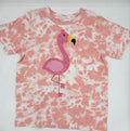 4 Y- Tie-Dye Tee