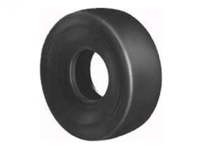 Smooth Tire 410 x 350 x 4, 410x350x4, 410x350 - 4, 4.10x3.50x4 | T141, T141 | MowMore