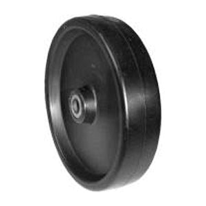 6 x 1 - 3/8 Smooth Deck Wheel for John Deere Mowers & others | WJD6918, WJD6918 | MowMore