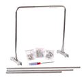Aquarium Light Mount Stainless Steel Aquarium LED Hanging Kit - ALA