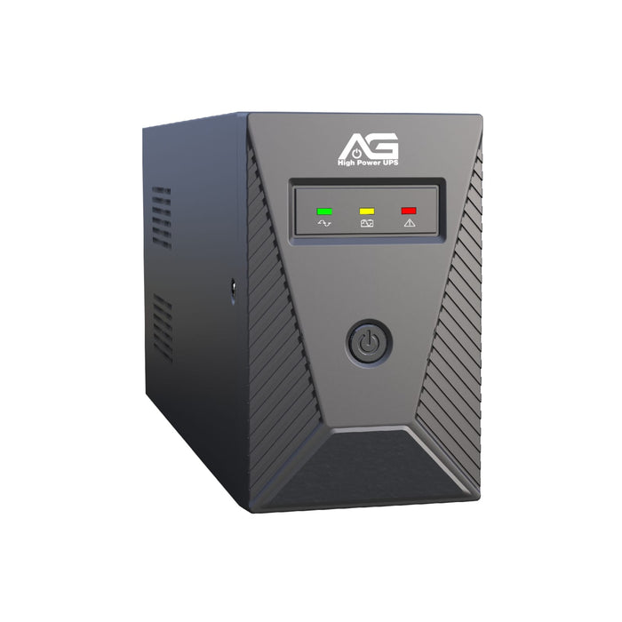 AG 850VA Backup UPS