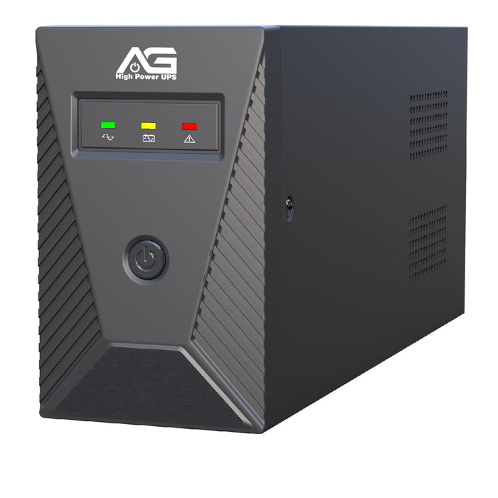 AG 850VA Backup UPS