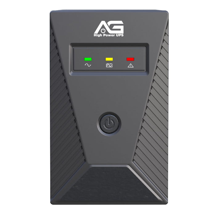 AG 850VA Backup UPS