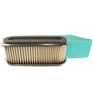 Air Filter combo for John Deere, Kawasaki 11013 - 2020, 11013 - 2021 and More! | KA67, KA67 | MowMore