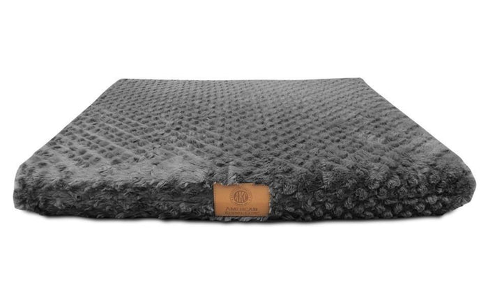 AKC Orthopedic Crate Mats