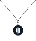 All Seeing Eye Pendant