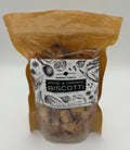 Anise and Orange Biscotti