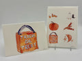 Assorted Halloween Cards