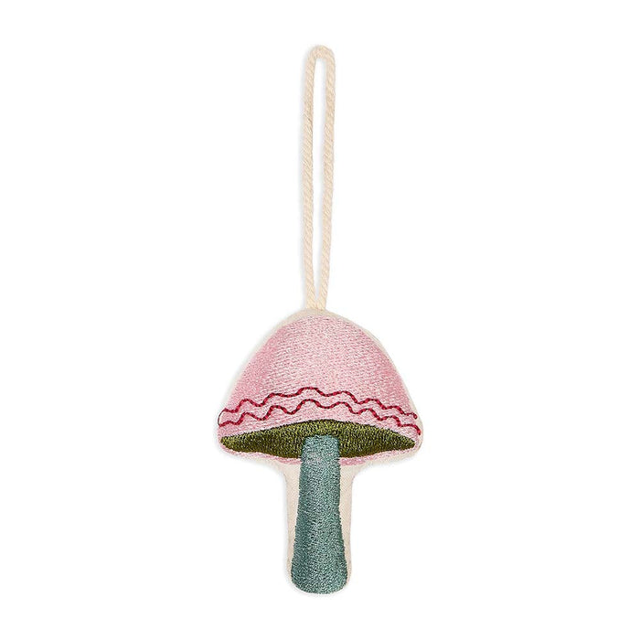 Avery Row - Christmas Tree Decoration - Mushroom - Mabel & Fox