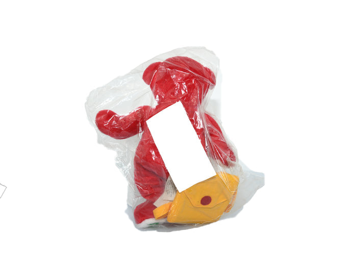 Avon-Backpack Bear With Books