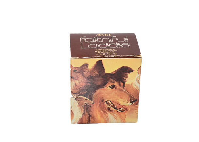 Avon-Faithful Laddie