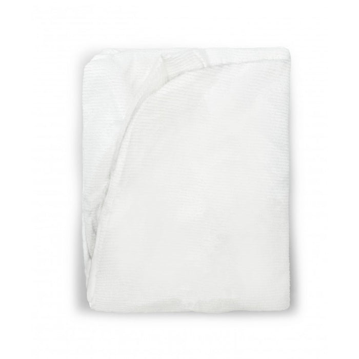 Babyshower – Crib Mattress Protector – 60 cm - Mabel & Fox