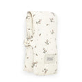 Babyshower – Knot Nomad Changing Pad – Roseberry - Mabel & Fox