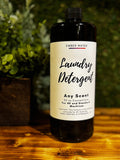 Baccarat Rouge Laundry Detergent