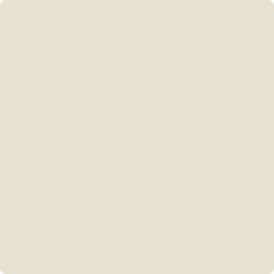 Shop the paint color OC-9 Ballet White by Benjamin Moore at Anderson Paint Company in Ann Arbor, Michigan.