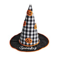 Beaded Witch Hat Sitter Medium
