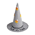 Beaded Witch Hat Sitter Small