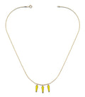 Beams Necklace