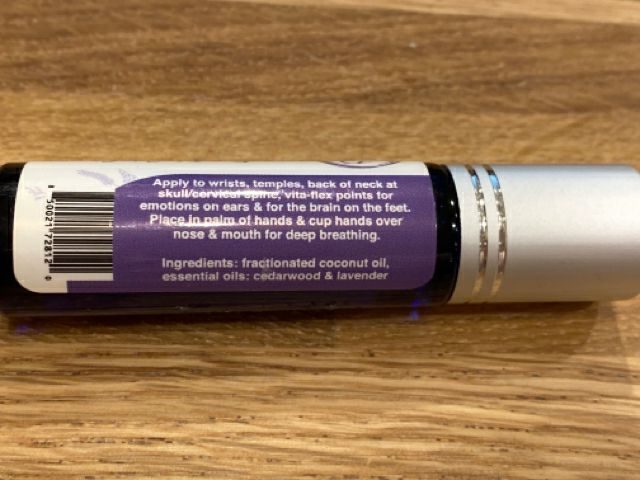 Beauty Sleep Essential Oil Blend