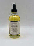 Begamot & Blood Orange Nourishing Everything Oil