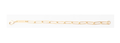 Bella Bracelet Gold Michelle McDowell