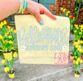 Bellingrath Elementary School - Daisy Letters