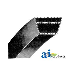 Belt Replaces Husqvarna 104336, 539 - 104336, 510201301 & others | HQ10824, HQ10824 | MowMore
